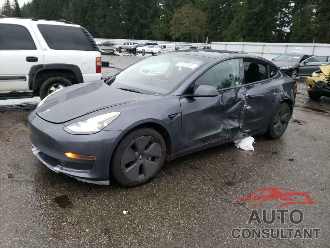 TESLA MODEL 3 2023 - 5YJ3E1EA7PF711664