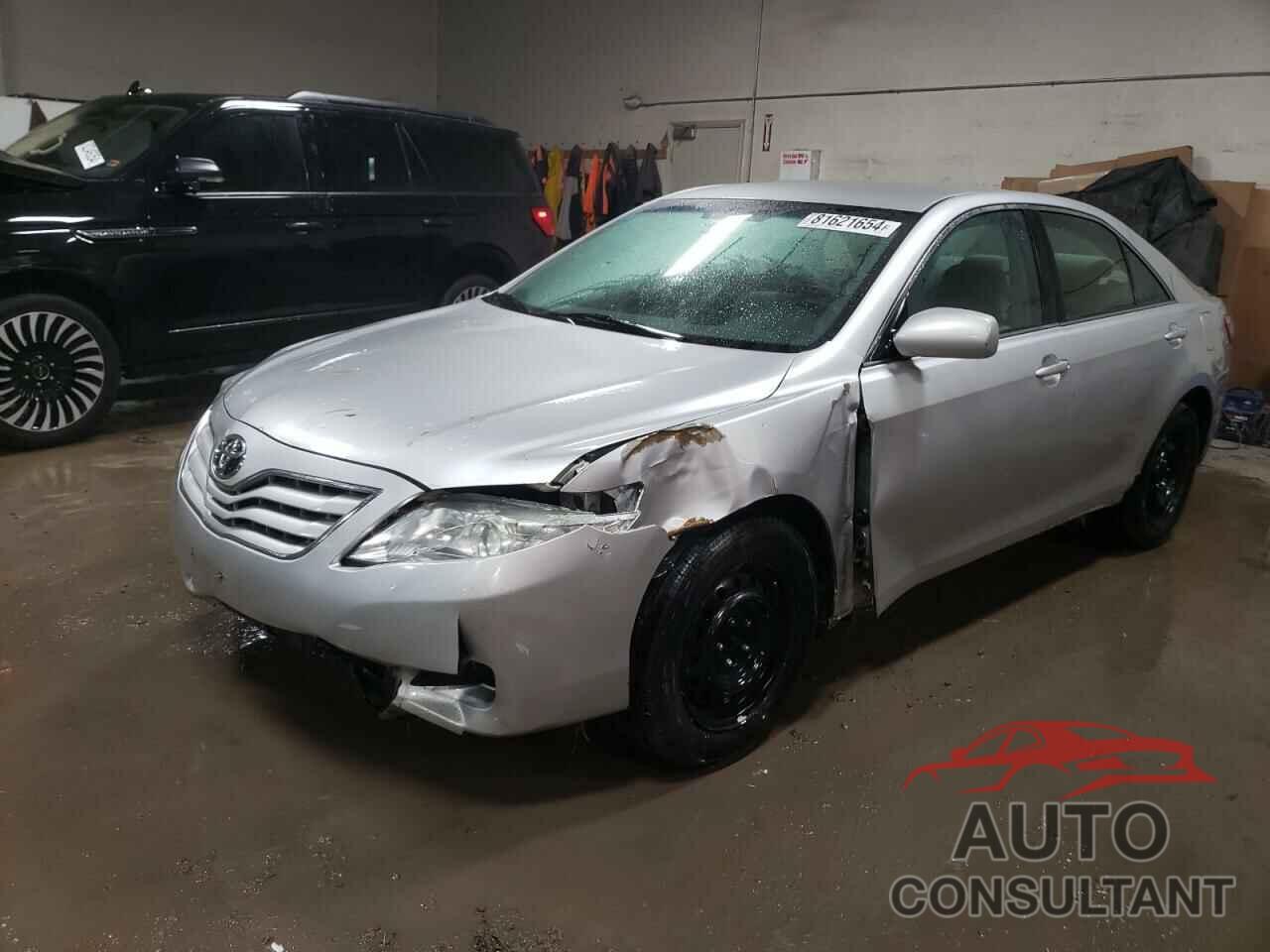 TOYOTA CAMRY 2010 - 4T4BF3EK1AR053563