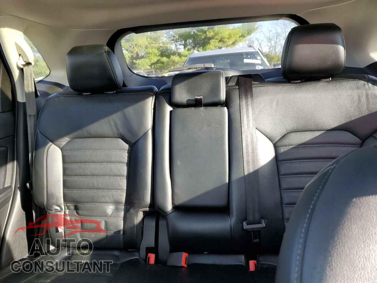FORD EDGE 2015 - 2FMTK4J83FBB63649