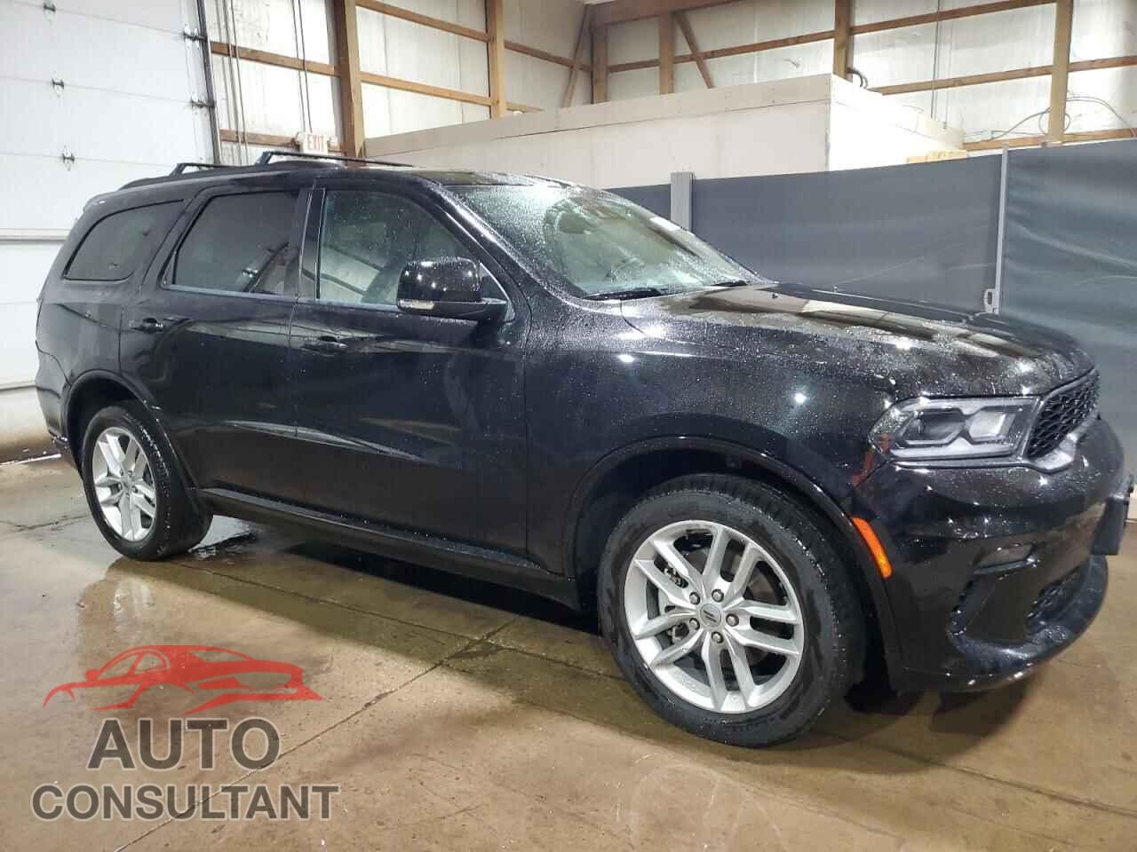 DODGE DURANGO 2023 - 1C4RDJDG1PC688138