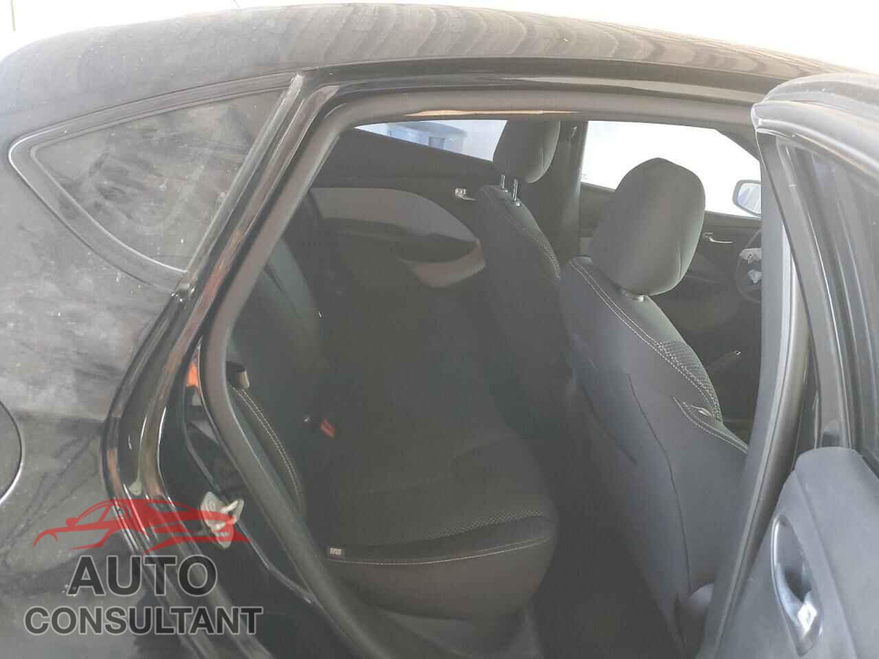 DODGE DART 2015 - 1C3CDFBBXFD435245