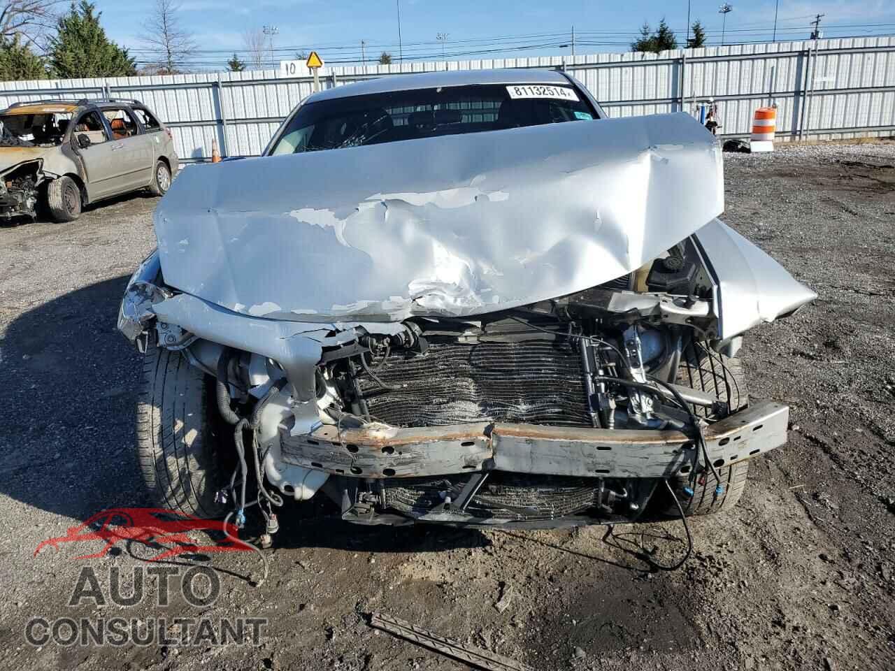 DODGE CHARGER 2010 - 2B3CA3CV1AH122190