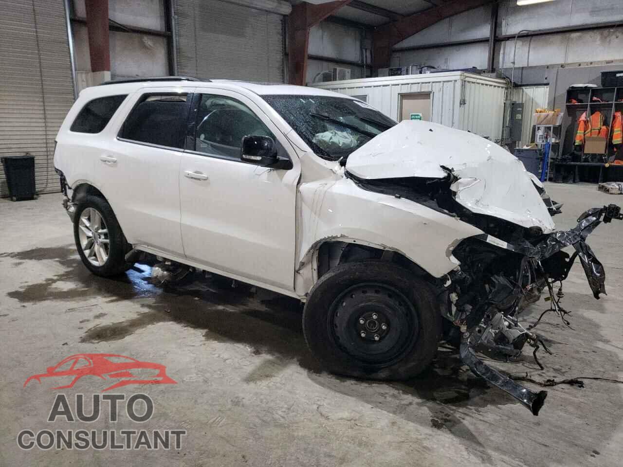DODGE DURANGO 2023 - 1C4RDJDG1PC573930