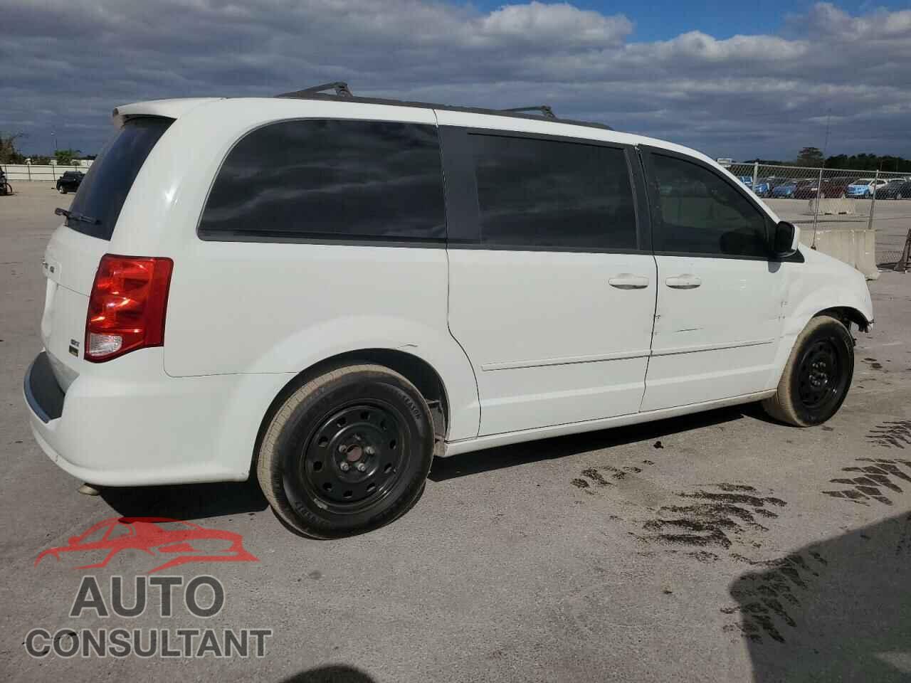 DODGE CARAVAN 2016 - 2C4RDGCG5GR338877