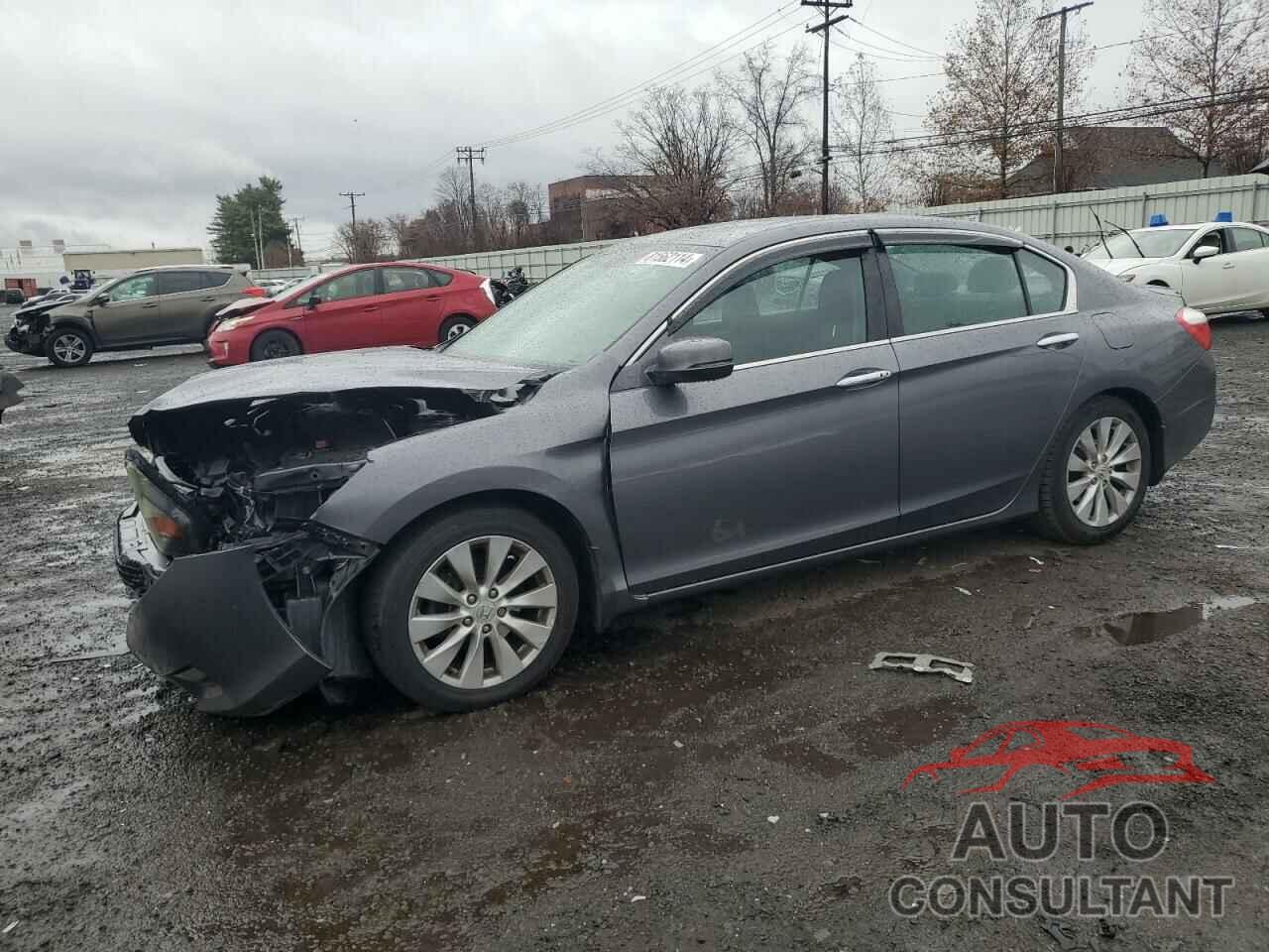 HONDA ACCORD 2015 - 1HGCR2F7XFA203338