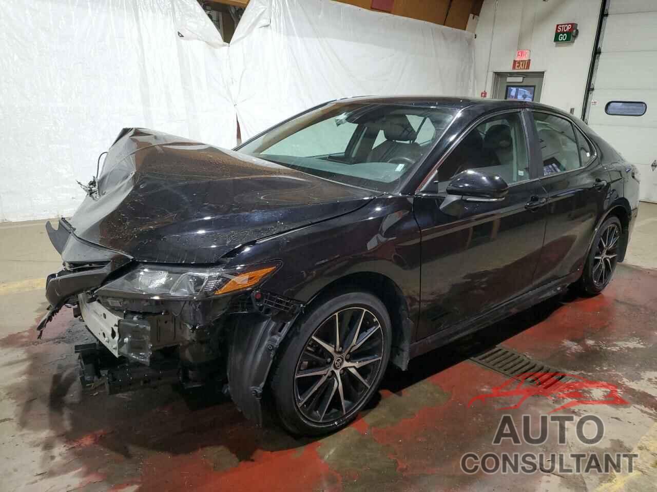 TOYOTA CAMRY 2024 - 4T1G11AK4RU205954