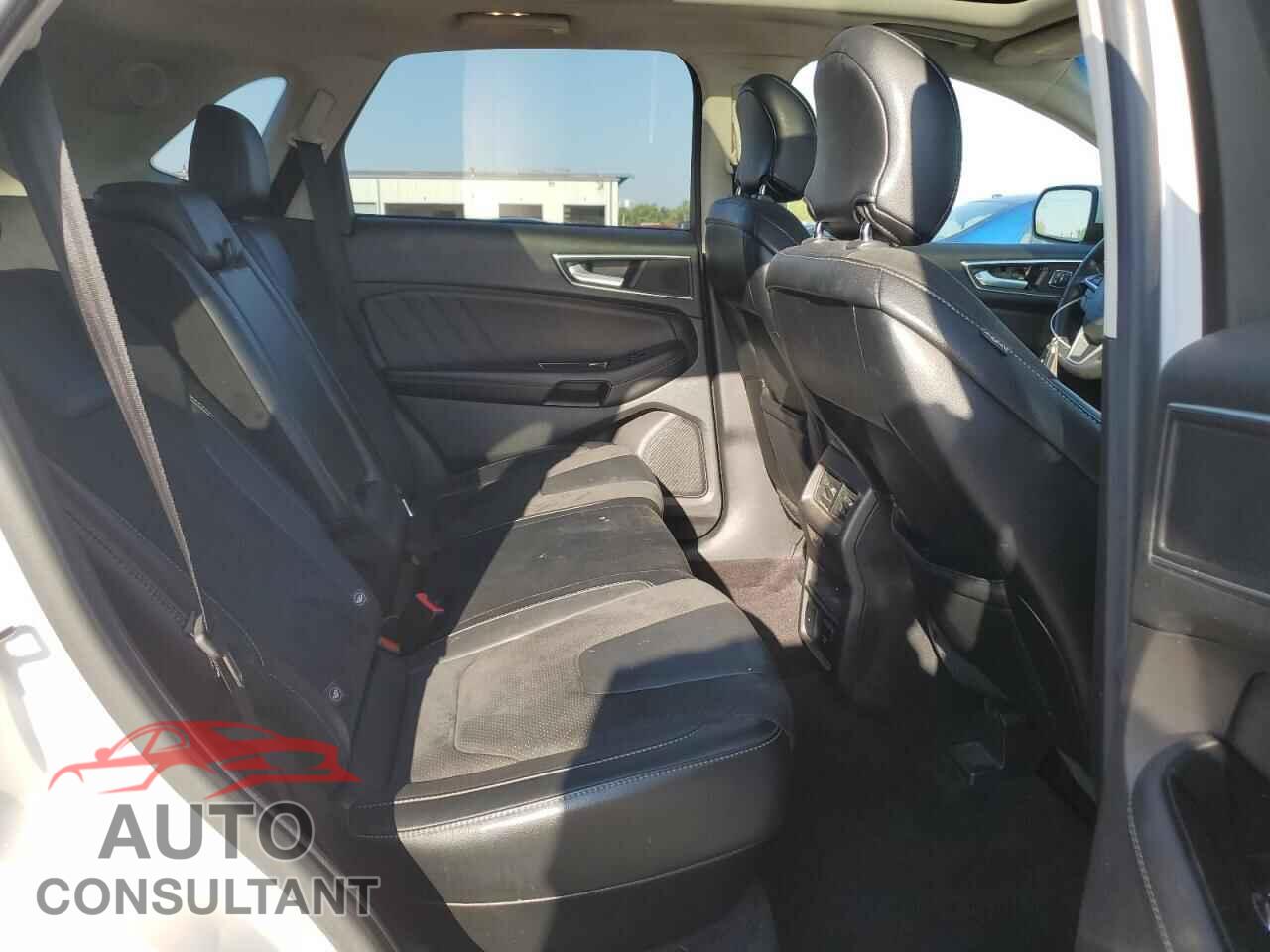 FORD EDGE 2016 - 2FMPK4APXGBB03636