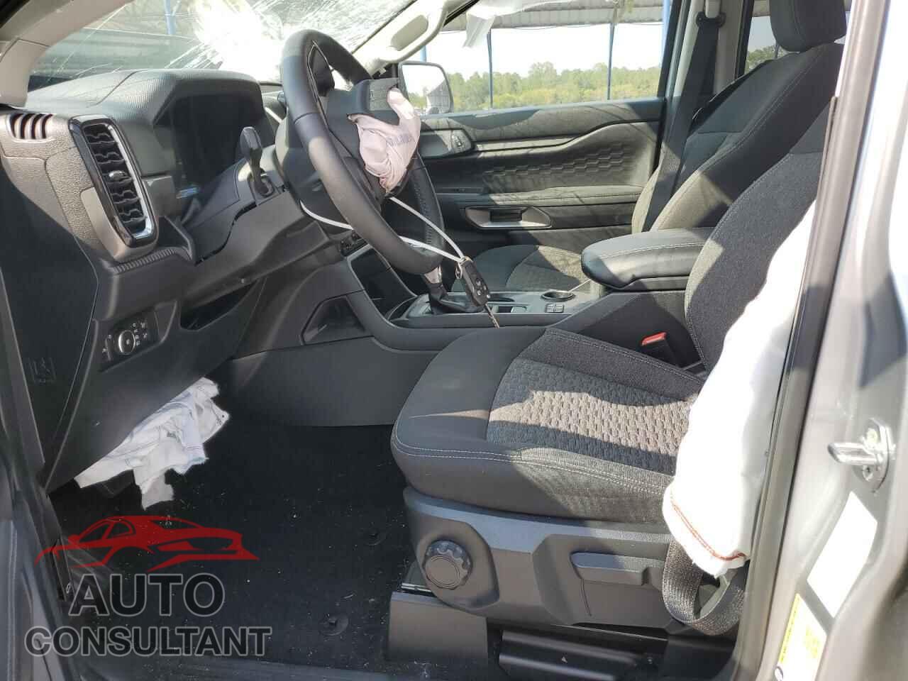 FORD RANGER 2024 - 1FTER4GH2RLE61856
