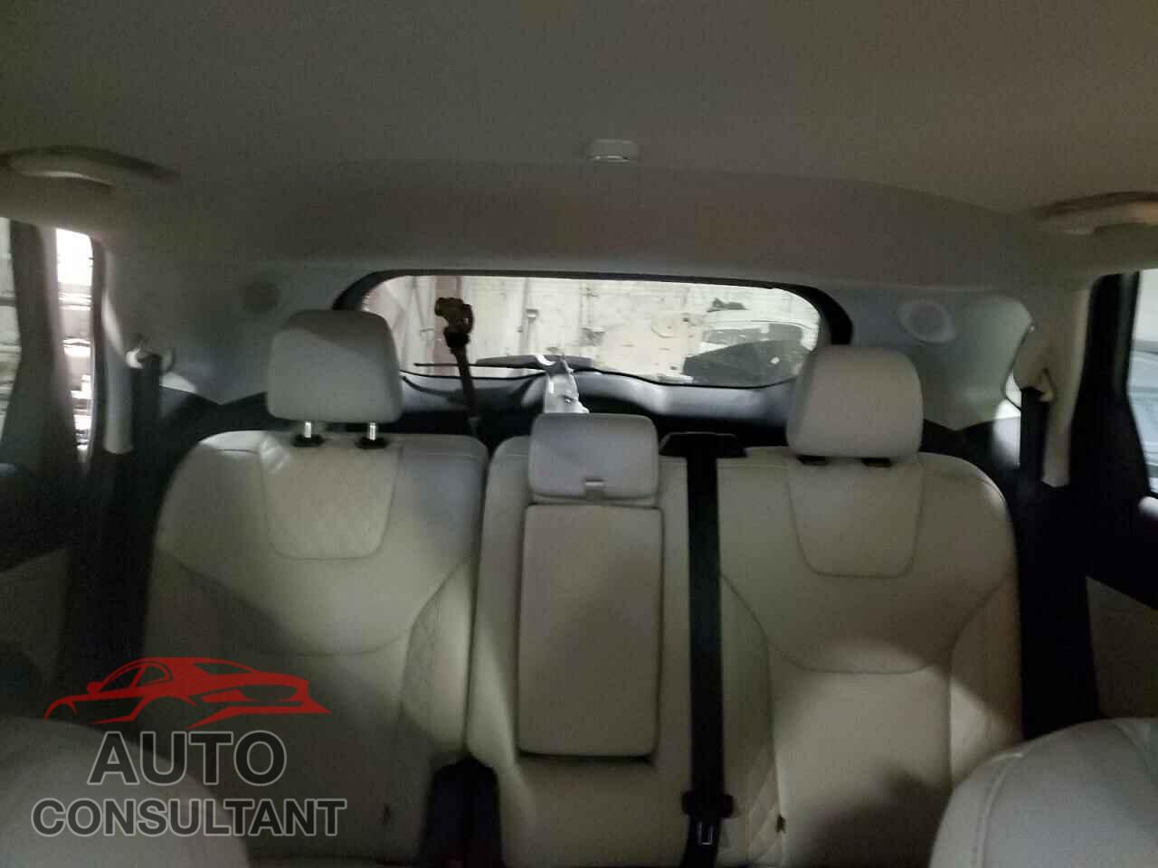 FORD EDGE 2023 - 2FMPK4K9XPBA14990