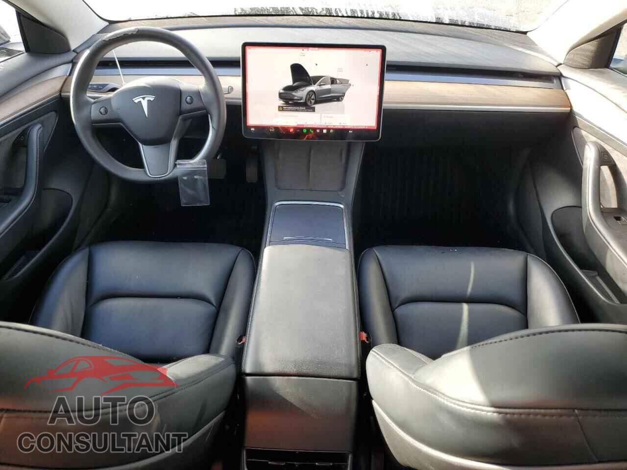 TESLA MODEL 3 2023 - 5YJ3E1EA9PF647577