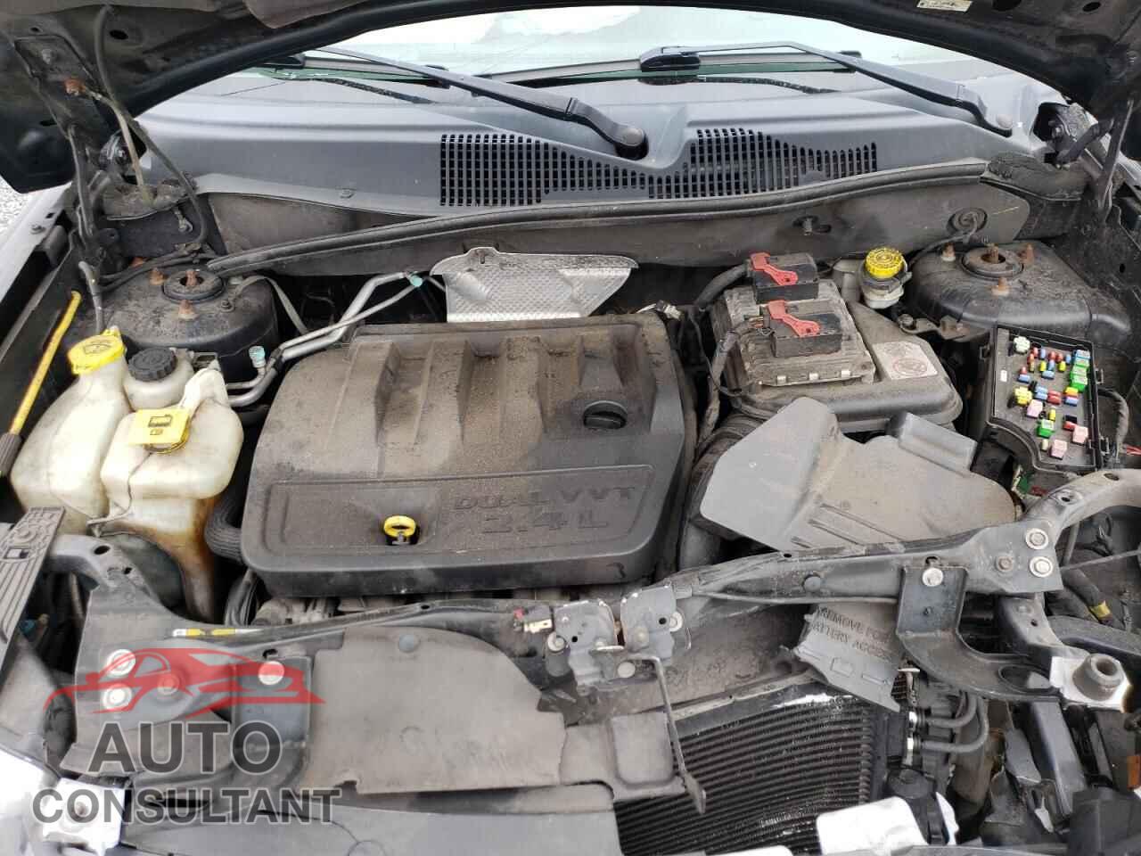 JEEP COMPASS 2015 - 1C4NJDEB7FD106550
