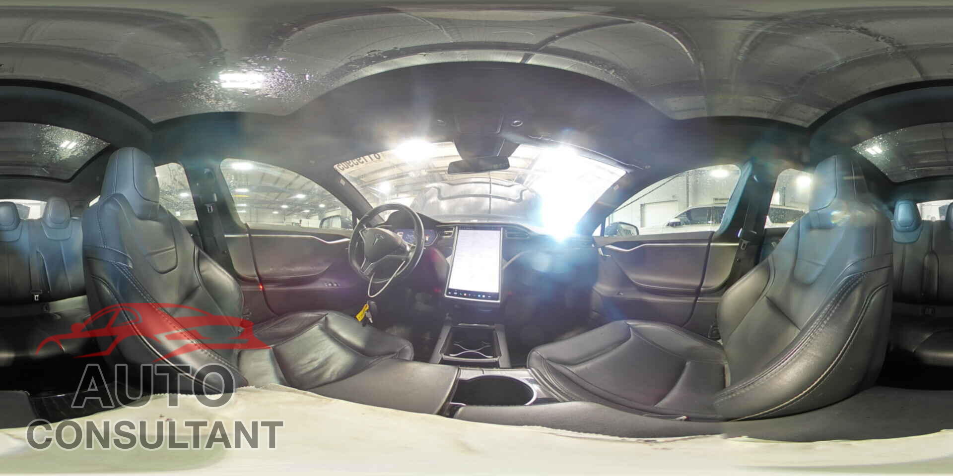 TESLA MODEL S 2016 - 5YJSA1E17GF157128