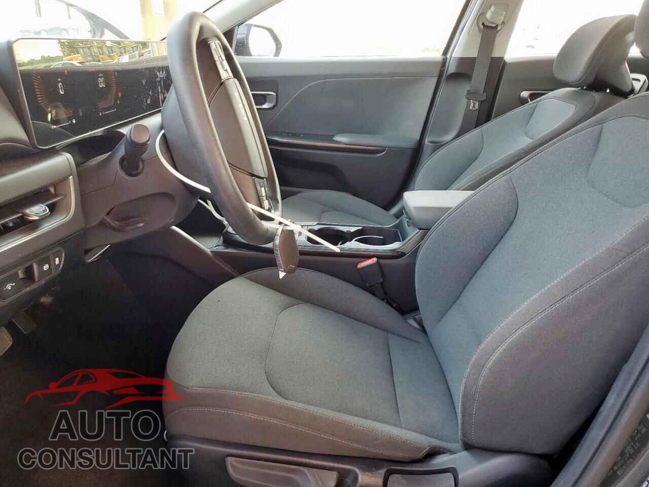 KIA K4 LX 2025 - 3KPFT4DE1SE086041