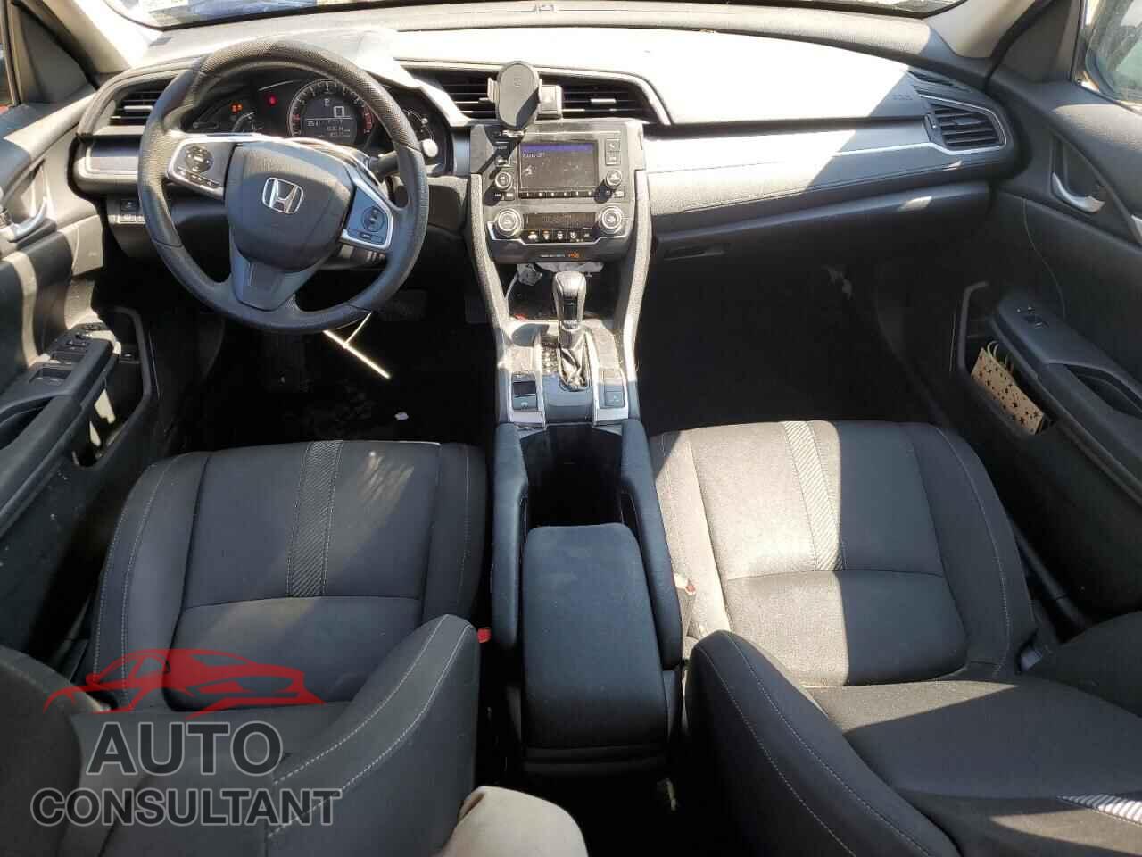 HONDA CIVIC 2016 - 19XFC2F54GE017000