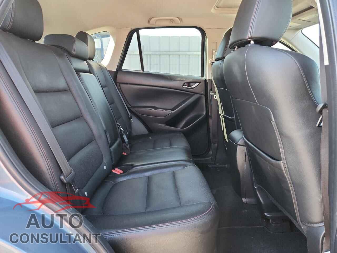 MAZDA CX-5 2014 - JM3KE4DY2E0418091