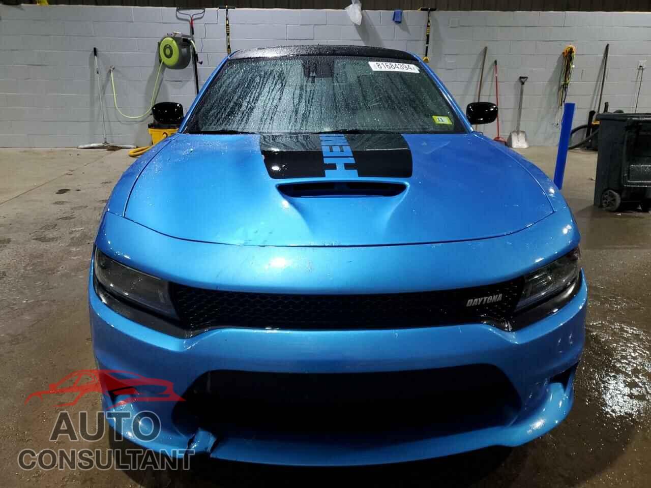 DODGE CHARGER 2023 - 2C3CDXCT9PH557757