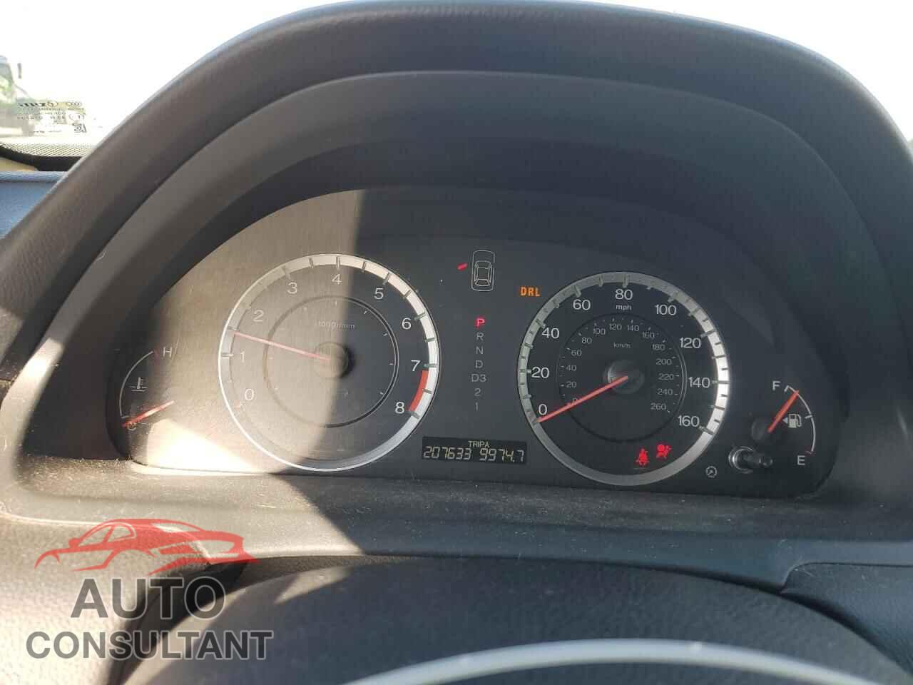 HONDA ACCORD 2010 - 1HGCS1B36AA006029