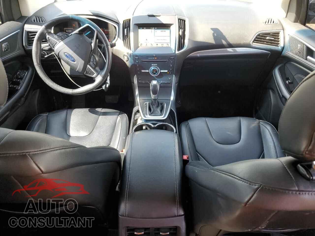 FORD EDGE 2016 - 2FMPK4K90GBB06867