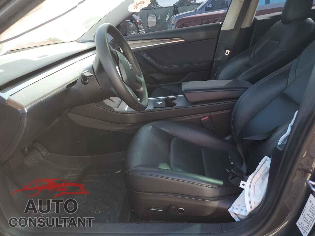 TESLA MODEL 3 2023 - 5YJ3E1EA1PF409237