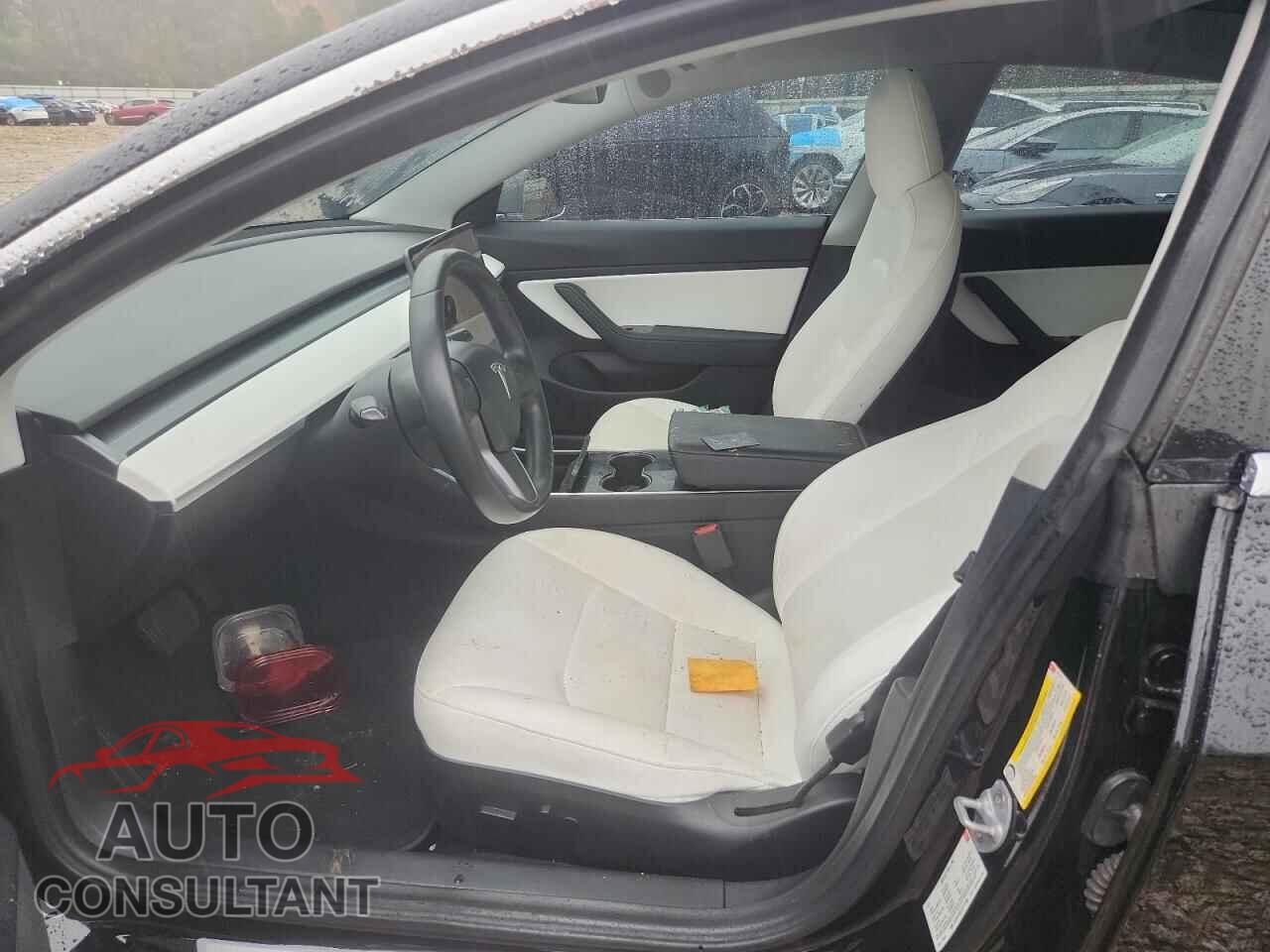 TESLA MODEL 3 2018 - 5YJ3E1EA7JF177783