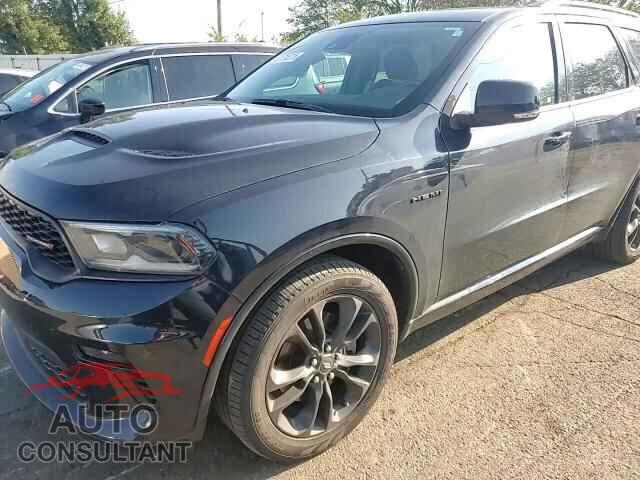 DODGE DURANGO 2023 - 1C4SDJCTXPC694679