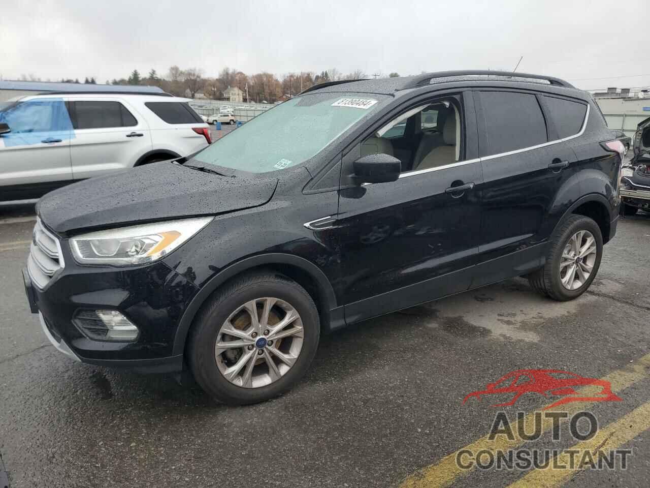 FORD ESCAPE 2018 - 1FMCU0HD1JUD46637