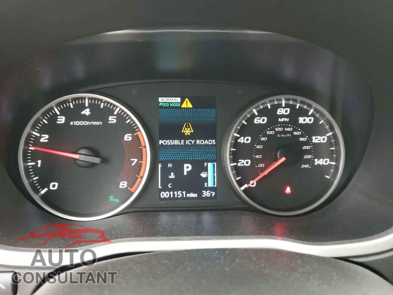 MITSUBISHI ECLIPSE 2024 - JA4ATWAA1RZ009914