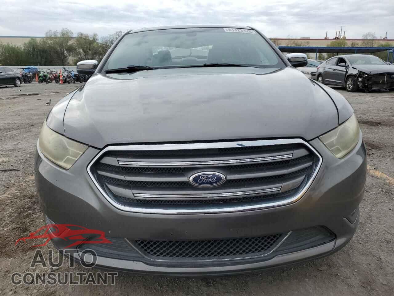 FORD TAURUS 2013 - 1FAHP2F80DG162284