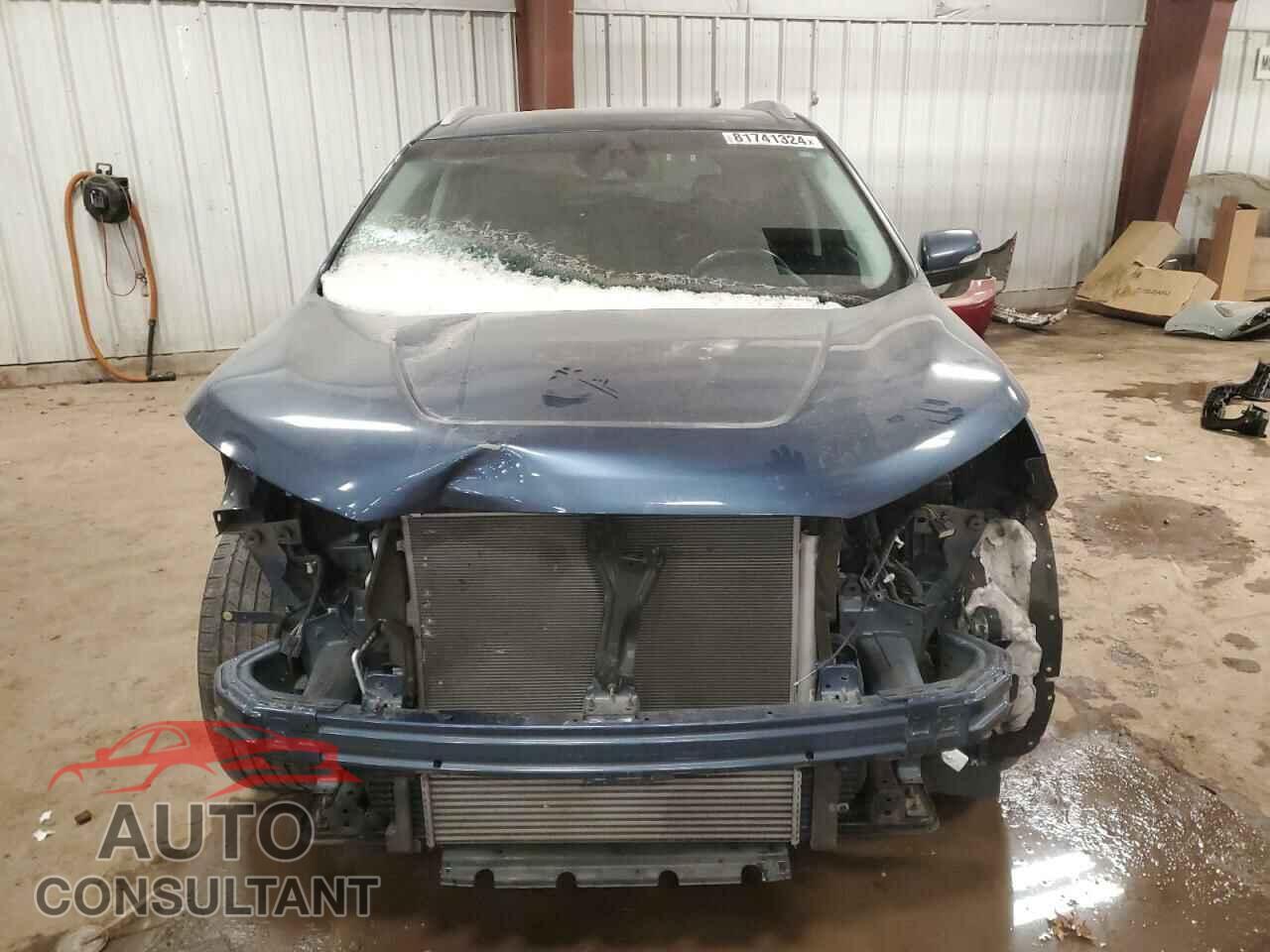 FORD EDGE 2019 - 2FMPK4J94KBC26472