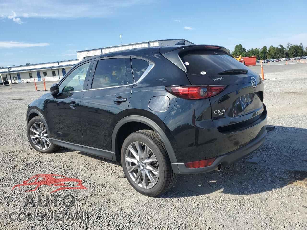 MAZDA CX-5 2020 - JM3KFBDM7L1838466