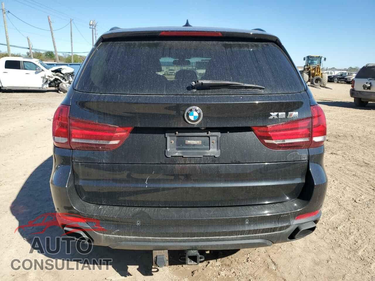 BMW X5 2014 - 5UXKR6C51E0C03223