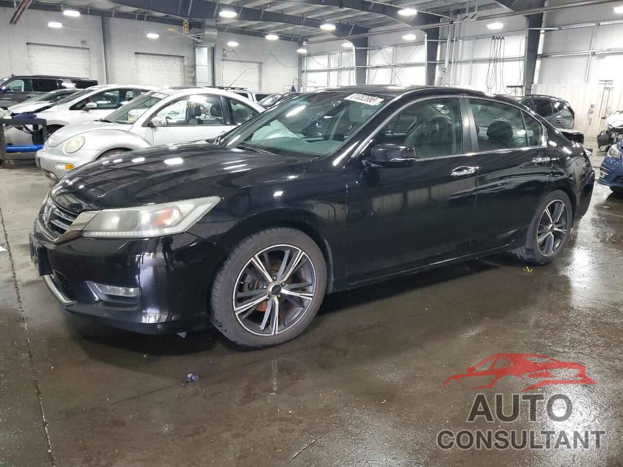 HONDA ACCORD 2013 - 1HGCR2F88DA106273