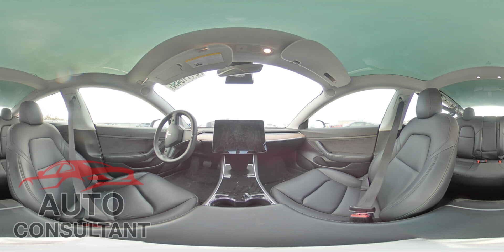 TESLA MODEL 3 2020 - 5YJ3E1EA2LF799632