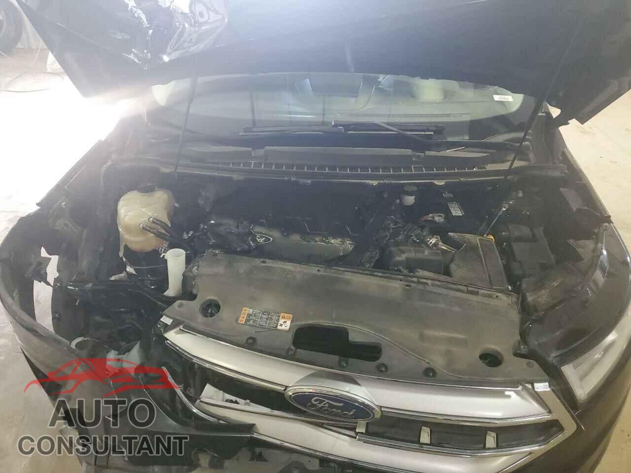 FORD EDGE 2015 - 2FMTK3G84FBC20197