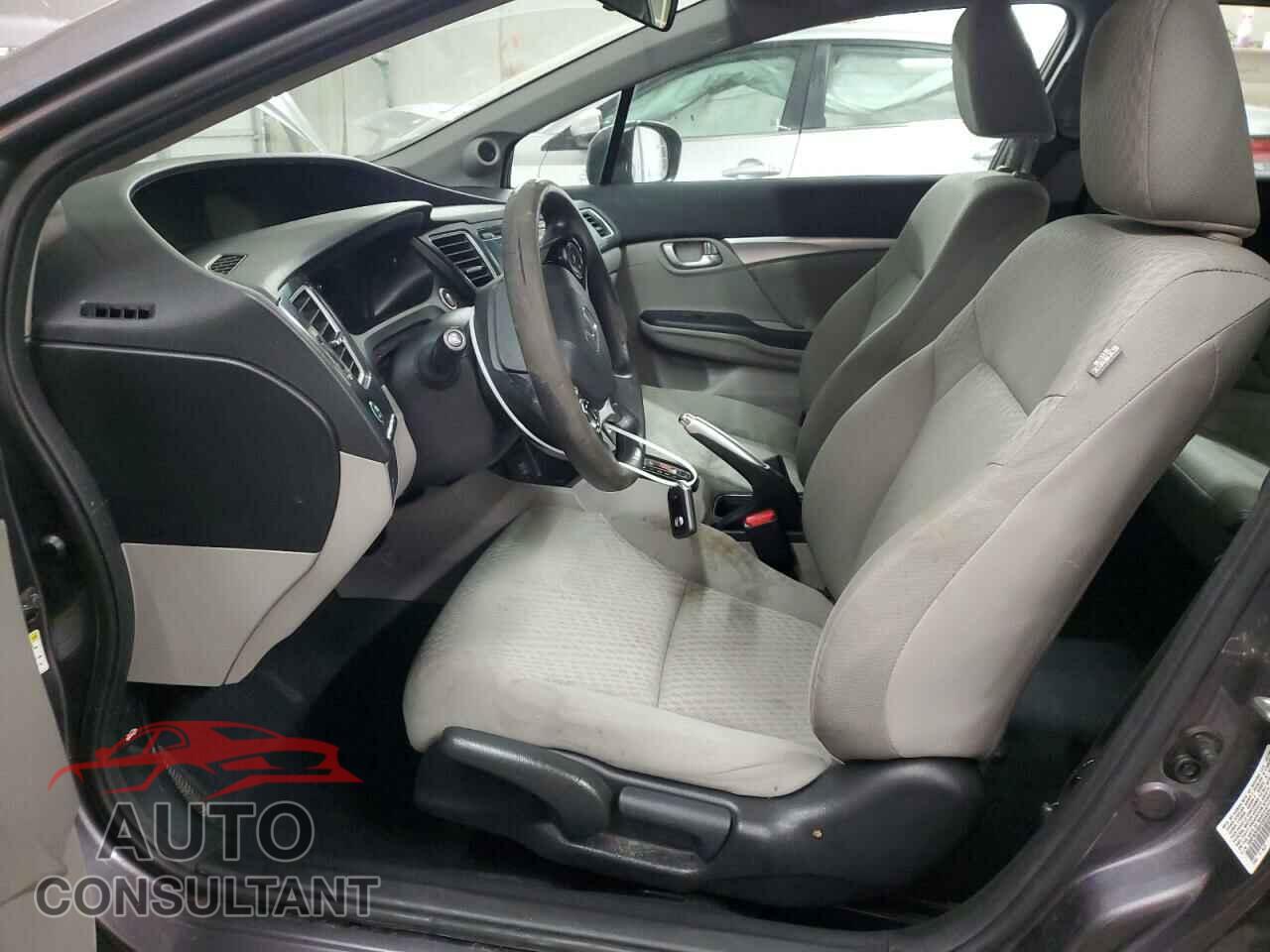 HONDA CIVIC 2015 - 19XFB2F85FE028325