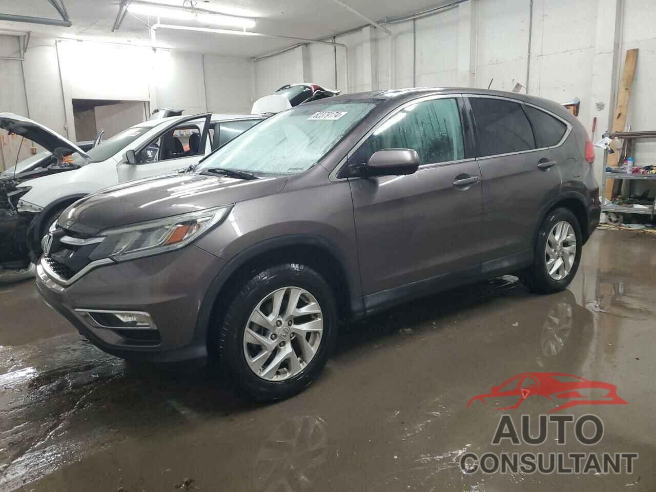 HONDA CRV 2015 - 2HKRM3H50FH542837