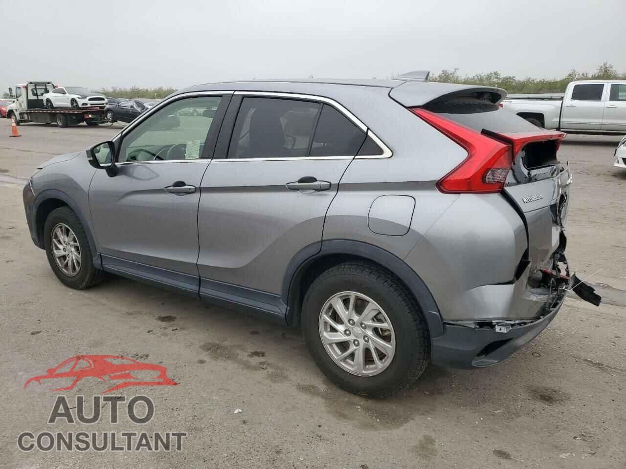 MITSUBISHI ECLIPSE 2019 - JA4AS3AA8KZ000568
