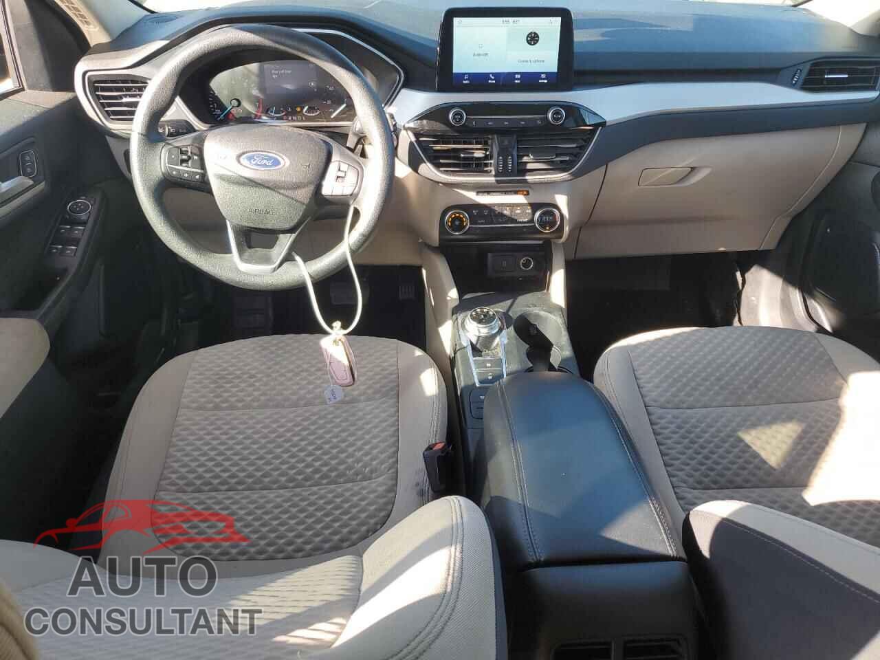 FORD ESCAPE 2020 - 1FMCU0G68LUA23062