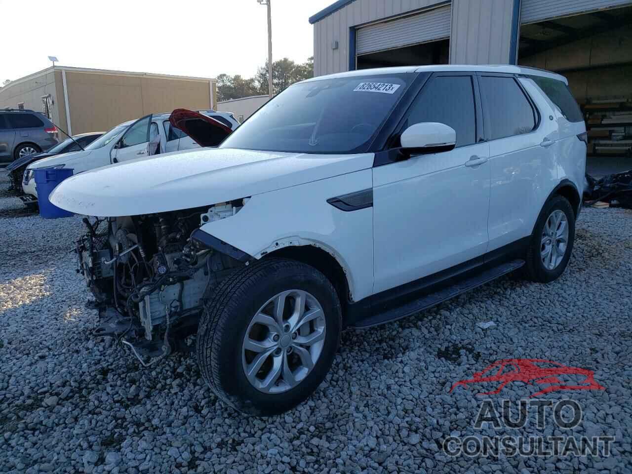 LAND ROVER DISCOVERY 2020 - SALRG2RV2L2426089