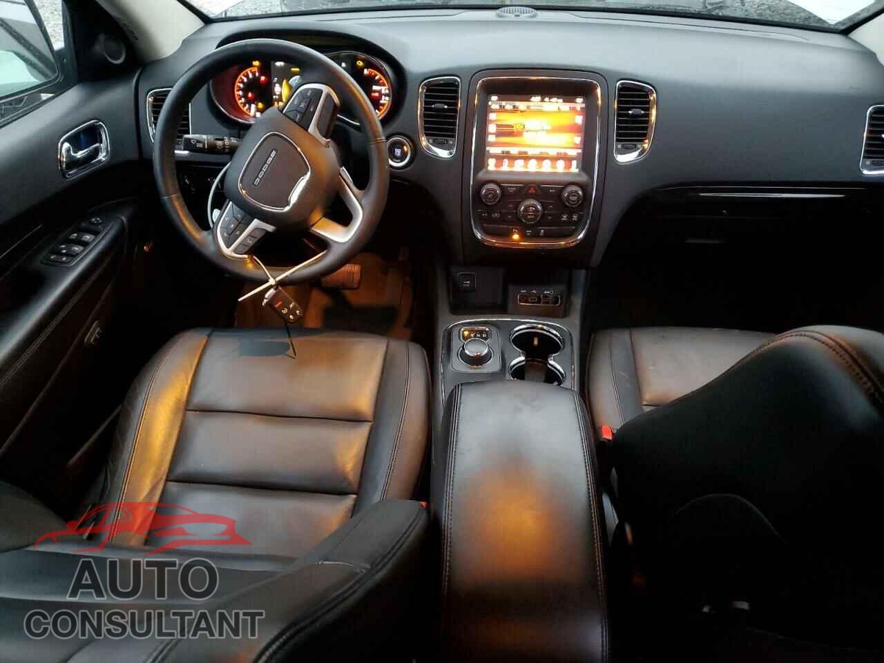 DODGE DURANGO 2015 - 1C4RDJDG7FC917274