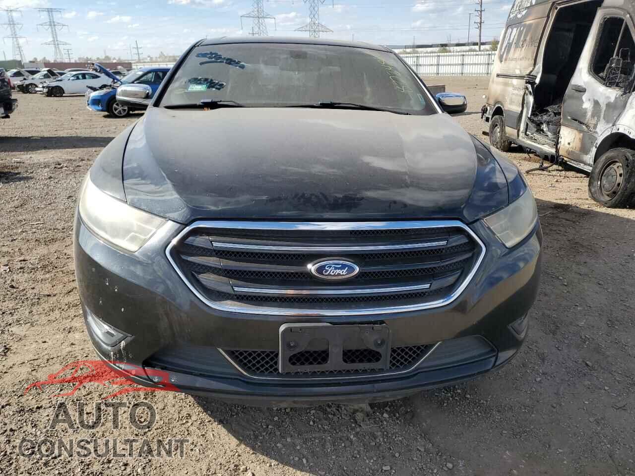 FORD TAURUS 2013 - 1FAHP2J84DG135158