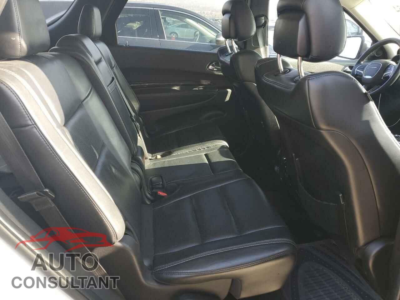 DODGE DURANGO 2014 - 1C4RDHEG7EC451013