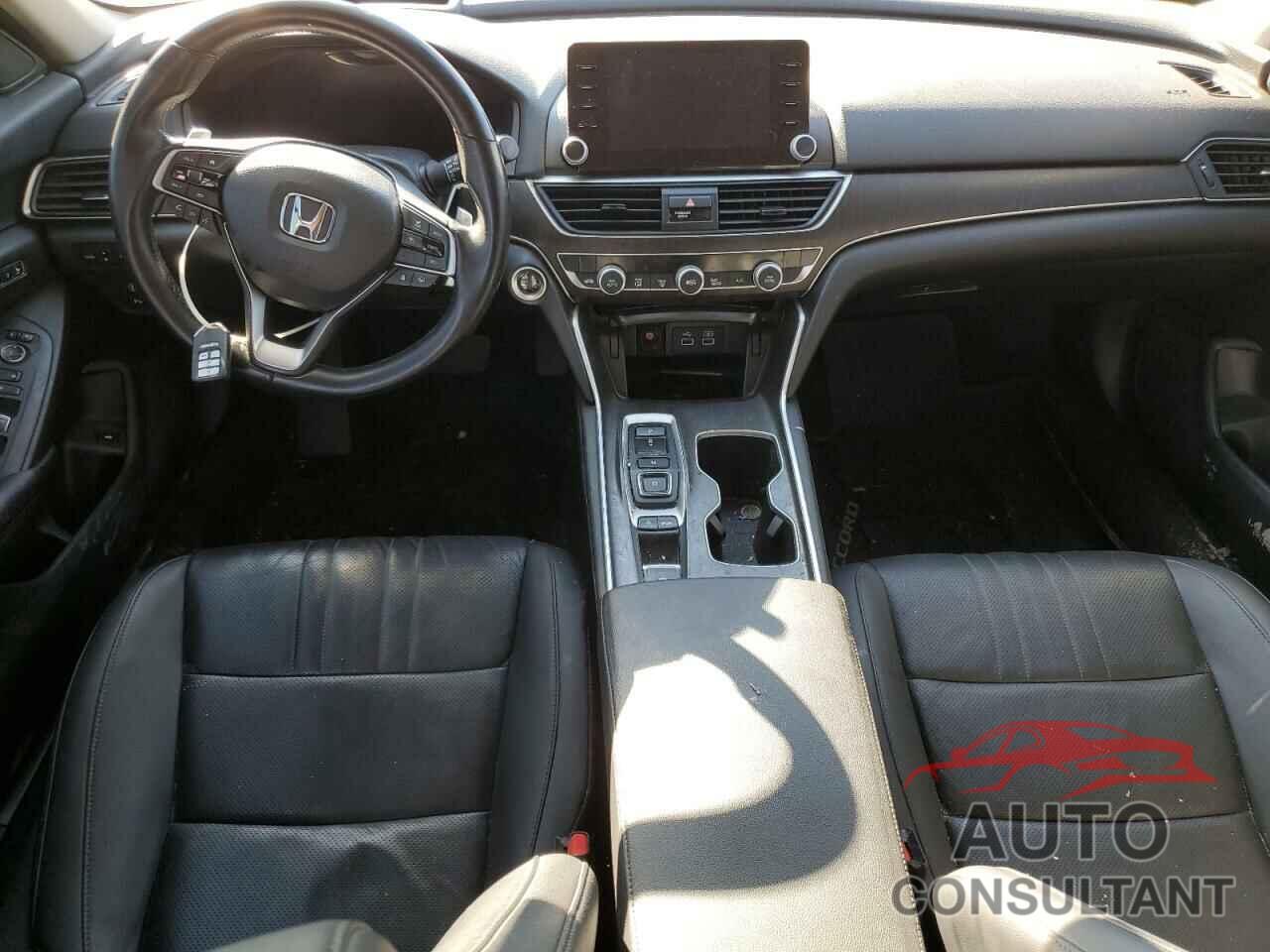 HONDA ACCORD 2022 - 1HGCV2F97NA005568
