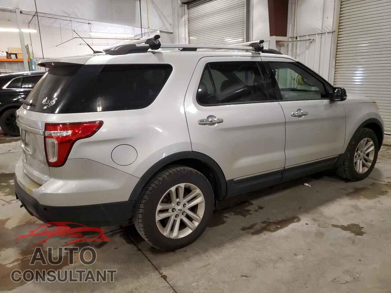 FORD EXPLORER 2013 - 1FM5K7D89DGA26386