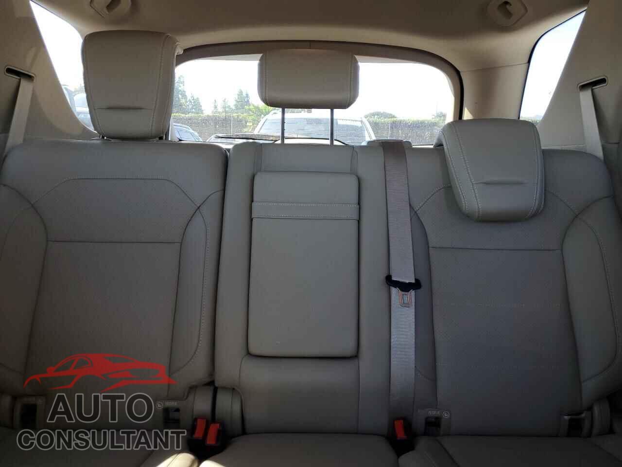 MERCEDES-BENZ M-CLASS 2014 - 4JGDA5HB1EA354995