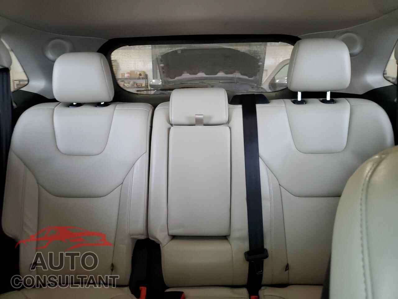 FORD EDGE 2018 - 2FMPK4K93JBB68254