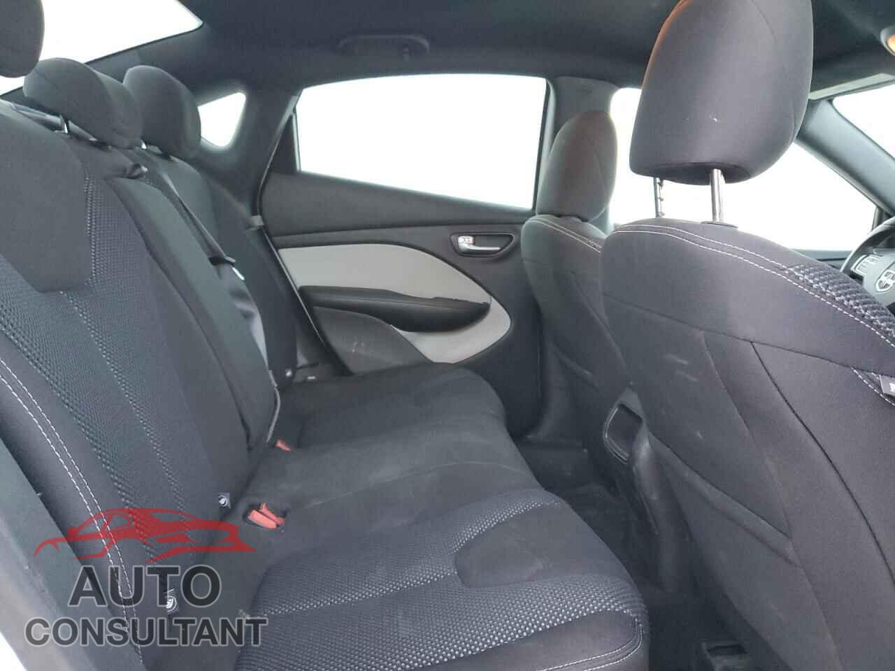 DODGE DART 2014 - 1C3CDFBB0ED914191