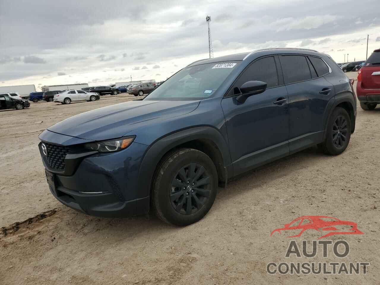 MAZDA CX-50 PREM 2024 - 7MMVABDM8RN170831