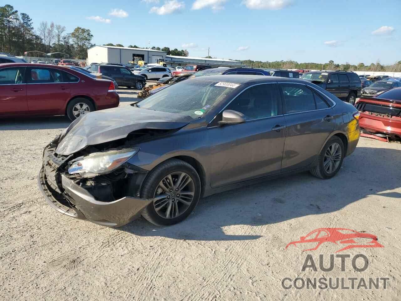 TOYOTA CAMRY 2015 - 4T1BF1FK1FU075972