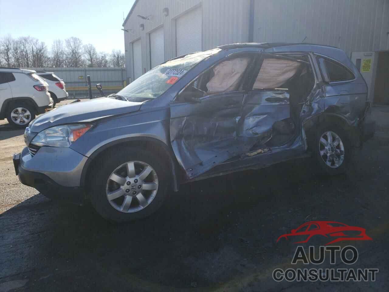 HONDA CRV 2009 - JHLRE38579C011070
